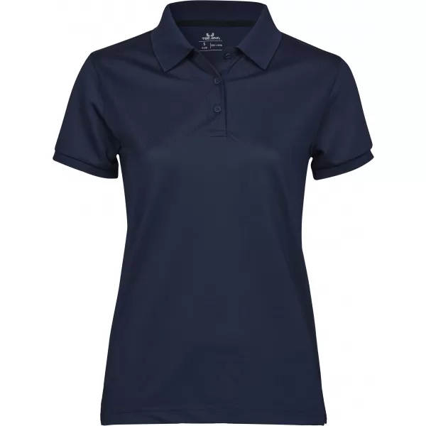  Dámské tričko Tee Jays | TJ 7001 NAVY 