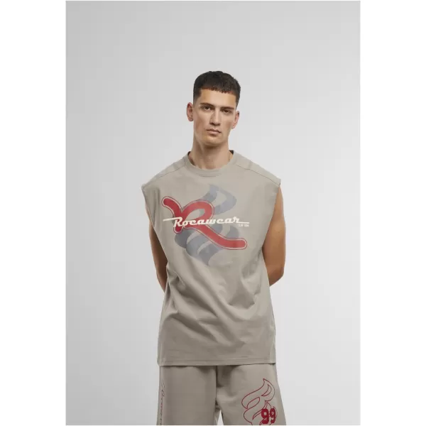  Pánské triko ROCAWEAR RWTT021 WET WEATHER 