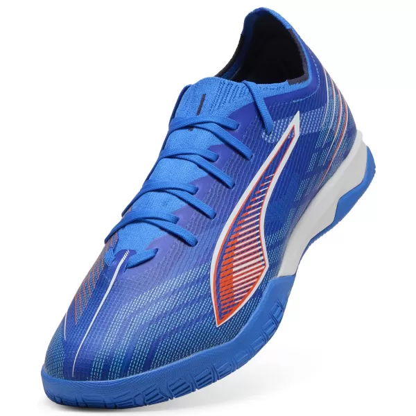  Boty PUMA ULTRA 6 MATCH IT 10851701 ULTRA BLUE/WHITE/GLOWING RED 
