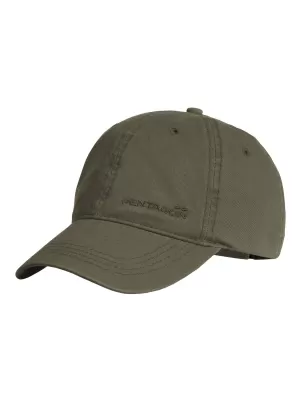 Čepice PENTAGON MIKE TWILL BB CAP K13053 BROWN GREY