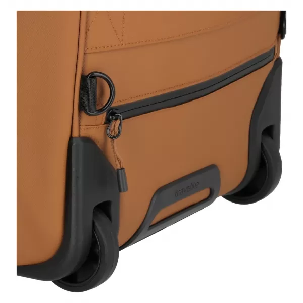  Batoh TRAVELITE Briize Backpack L Trolley CURRY 