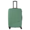 Kufr TRAVELITE BALI L GREEN