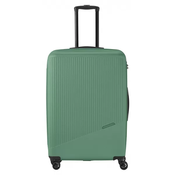  Kufr TRAVELITE BALI L GREEN 