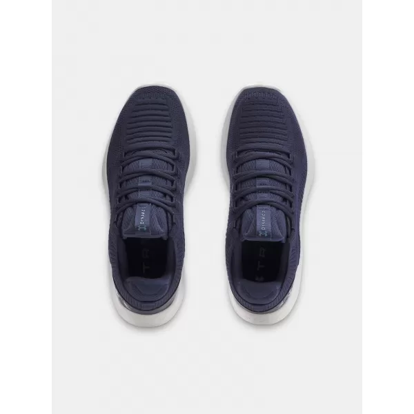  Pánské boty UNDER ARMOUR UA DYNAMIC 2 3028076-403 MODRÁ 