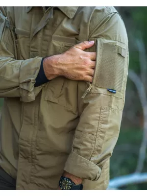 Bunda PENTAGON ACU 2.0 JACKET K02012 COYOTE