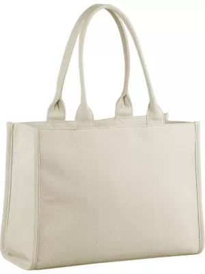 Taška Quadra | QD 633 NATURAL