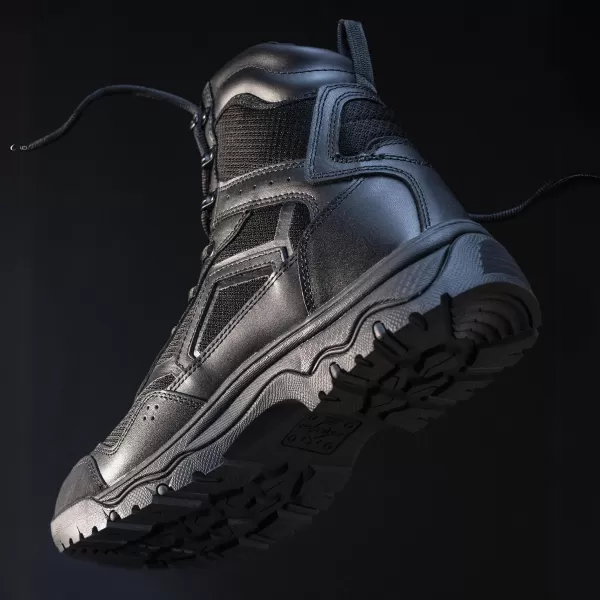  Boty PENTAGON SCORPION V2 LEATHER 8 BOOTS K15044 BLACK 