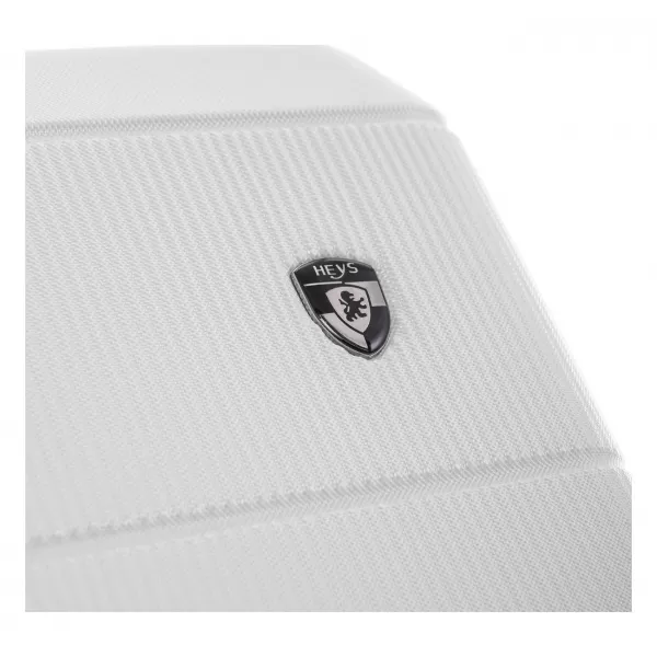  Kufr HEYS NEO S WHITE 