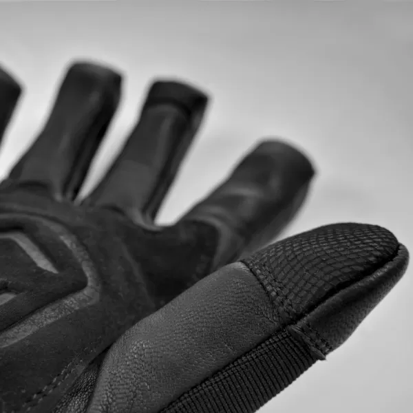  Rukavice PENTAGON SPECIAL OPS ANTI P20026 BLACK 