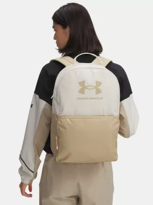 Batoh UNDER ARMOUR UA ESSENTIAL BACKPACK 1378415-279 HNĚDÁ