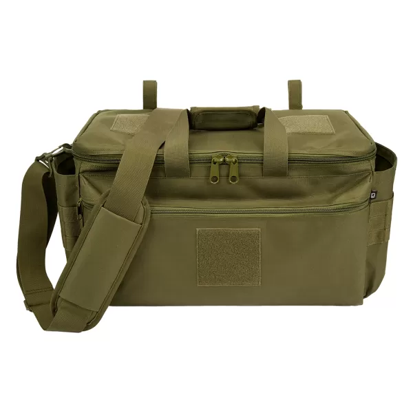  Operační taška BRANDIT 8120 OLIVE 