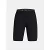 Chlapecké kraťasy UNDER ARMOUR UA VANISH SHORTS 1389171-001 ČERNÁ
