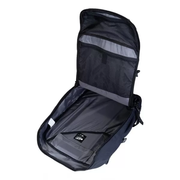  Batoh CABINZERO ADVENTURE 42L ABSOLUTE BLACK 