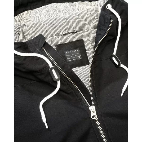  Pánská bunda BRANDIT 9131 BLACK 