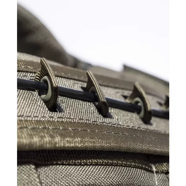  Vesta PENTAGON MILON PLATE CARRIER MK2 K20007 OLIVE GREEN 