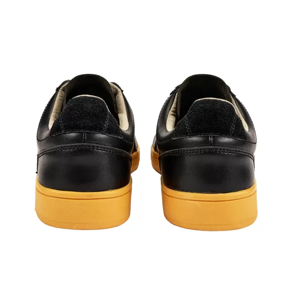  Boty BRANDIT 9052 BLACK 