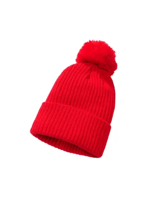 Čepice BRANDIT 7029 RED