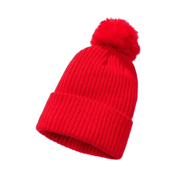  Čepice BRANDIT 7029 RED 