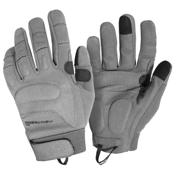  Rukavice PENTAGON KARIA GLOVES P20027 08WG P20027 WOLF/GREY 