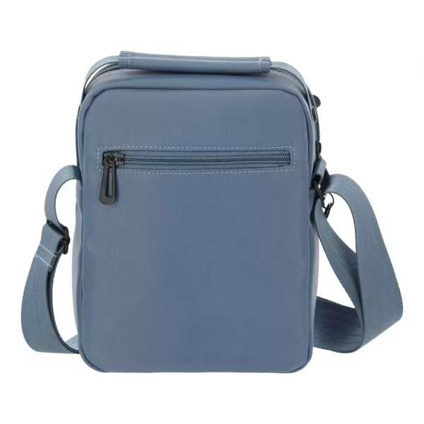  Brašna přes rameno TRAVELITE WORKFLOOW SHOULDER BAG DENIMBLUE 