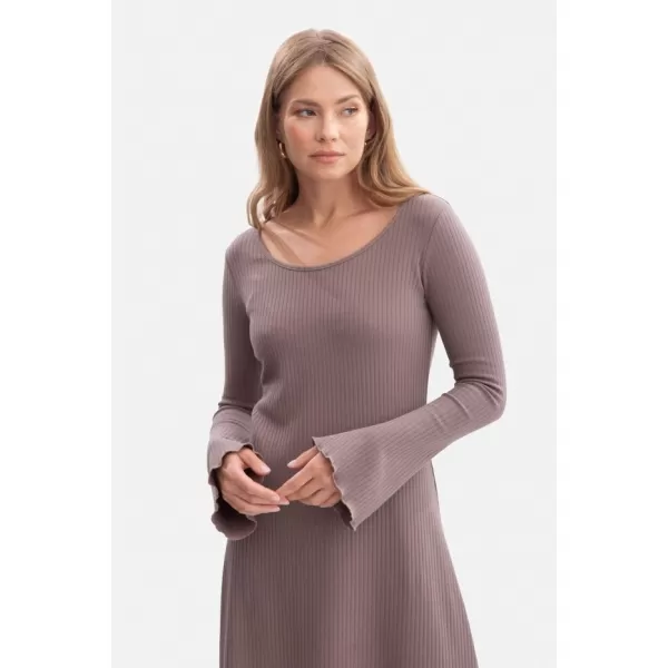  Dámské šaty BEWEAR B308 COCOCA 