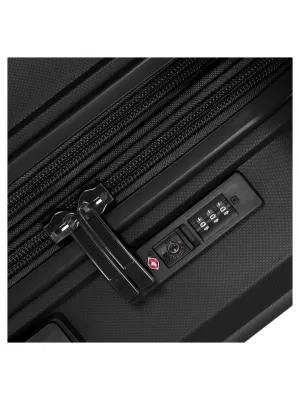 Kufr HEYS AIRLITE S BLACK