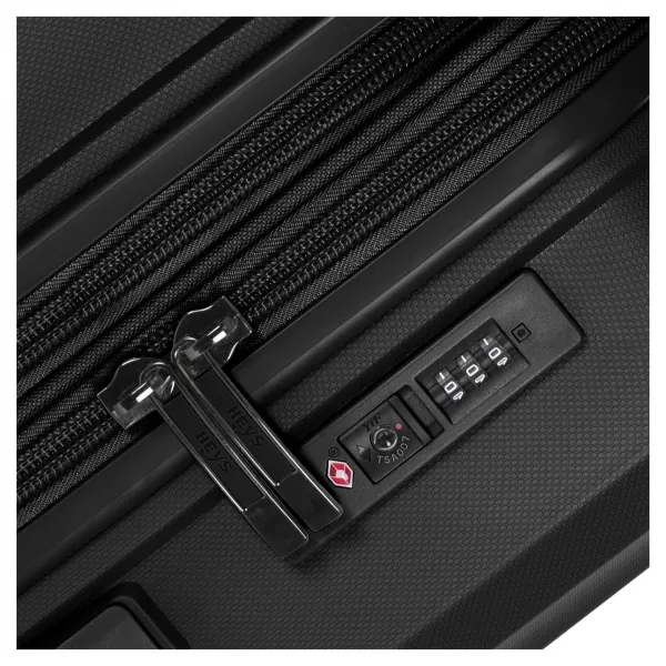  Kufr HEYS AIRLITE S BLACK 