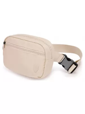 Ledvinka HEYS BASIC BELT BAG TAN