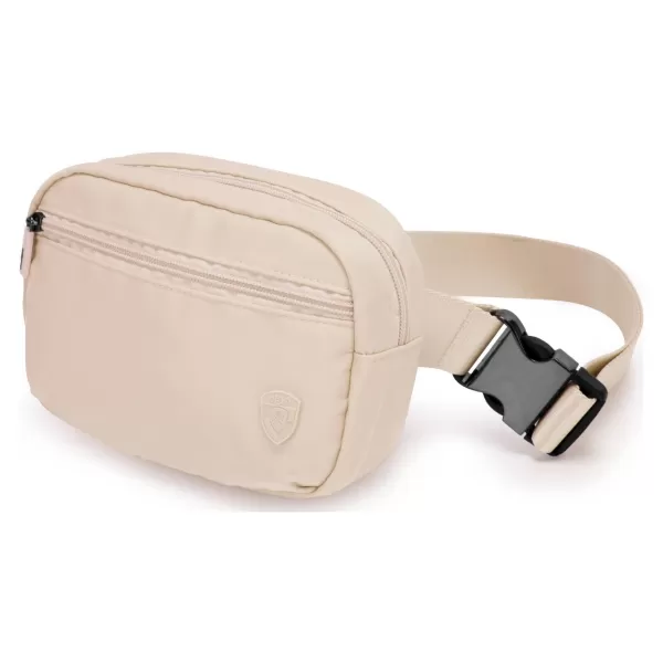  Ledvinka HEYS BASIC BELT BAG TAN 