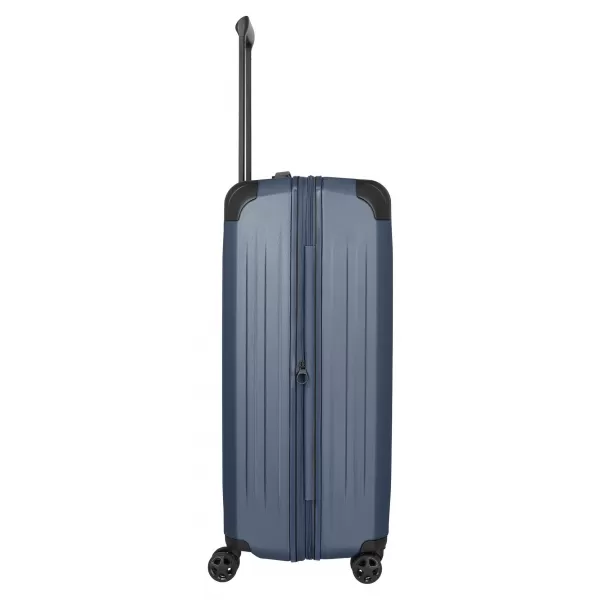  Kufr TRAVELITE DYNAMIIC S,M,L DENIMBLUE 