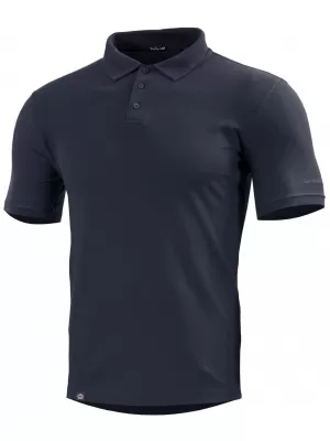 Triko PENTAGON ANIKETOS POLO K0901105 NAVY BLUE