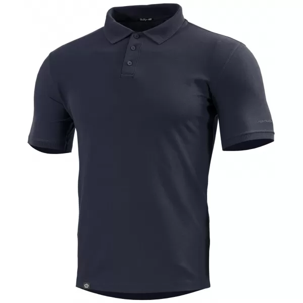  Triko PENTAGON ANIKETOS POLO K0901105 NAVY BLUE 