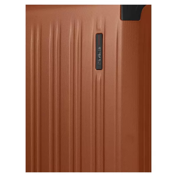  Kufr TRAVELITE DYNAMIIC L EXP COPPER 