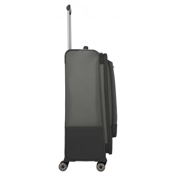  Kufr TRAVELITE CROSSLITE 5.0 L DARK OLIVE 