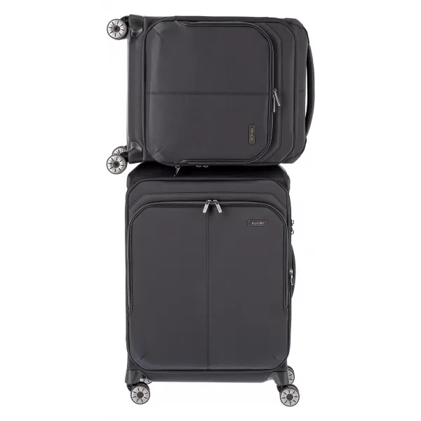  Kufr TRAVELITE PRIIMA S BLACK 