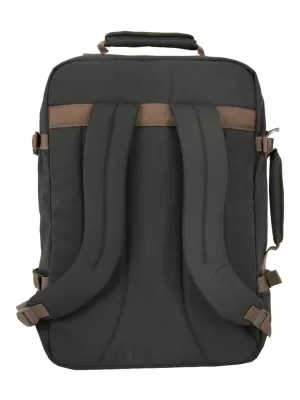 Batoh CABINZERO CLASSIC 36L BLACK SAND