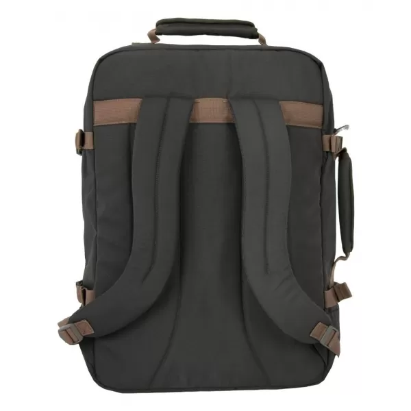  Batoh CABINZERO CLASSIC 36L BLACK SAND 