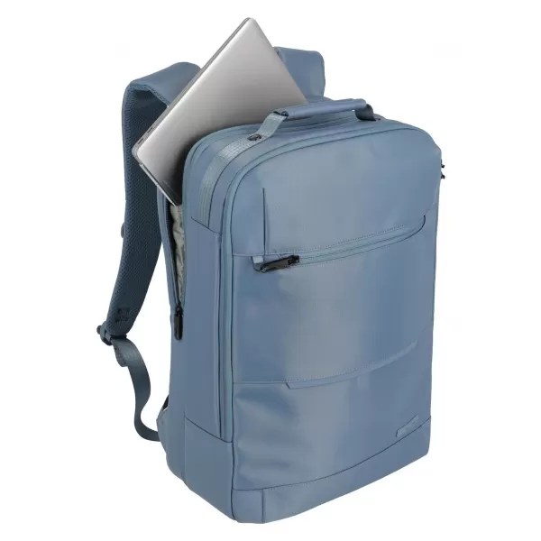  Batoh TRAVELITE WORKFLOOW BACKPACK L DENIMBLUE 