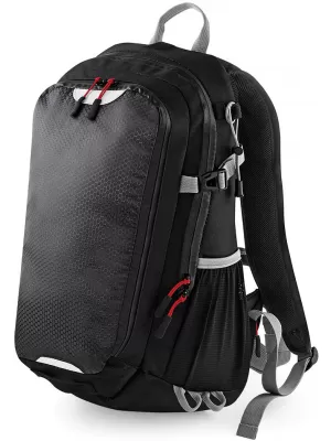 Batoh Quadra | QX 520 BLACK