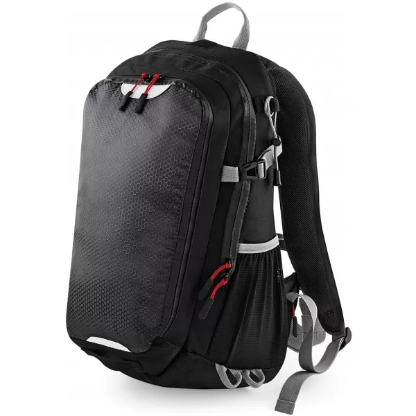 Batoh Quadra | QX 520 BLACK 