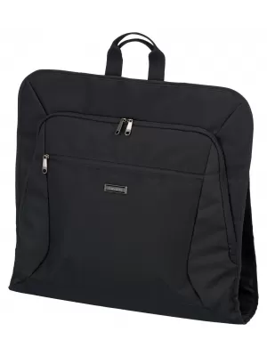 Obal na oblek TRAVELITE MOBILE GARMENT BAG BLACK