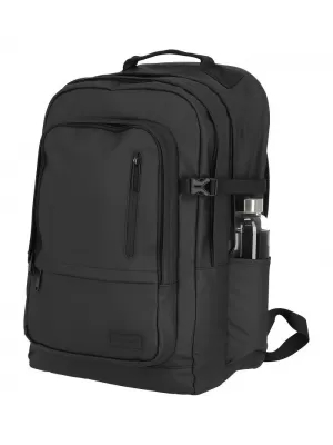 Batoh TRAVELITE BASICS BACKPACK WATER-REPELLENT BLACK