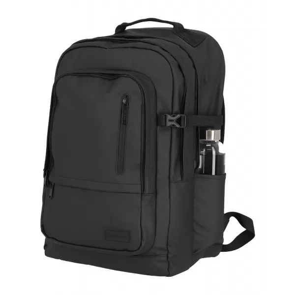  Batoh TRAVELITE BASICS BACKPACK WATER-REPELLENT BLACK 