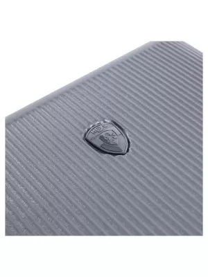 Kufr HEYS EARTH TONES S GLACIER GREY