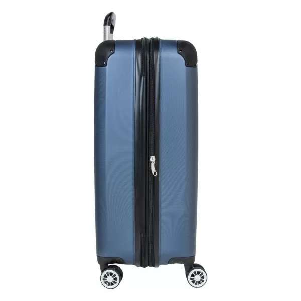  Kufr TRAVELITE CITY 4W M NAVY 