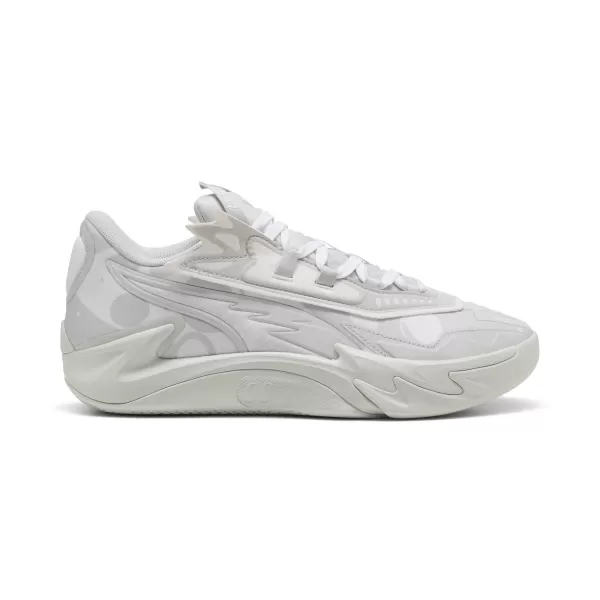  Boty PUMA SCOOT ZEROS II 31222301 GLACIAL GRAY/PUMA WHITE 