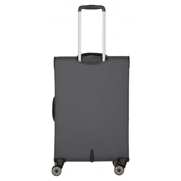  Kufr TRAVELITE SKAII 4W M ANTHRACITE 