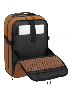 Batoh TRAVELITE Briize Backpack L Trolley CURRY