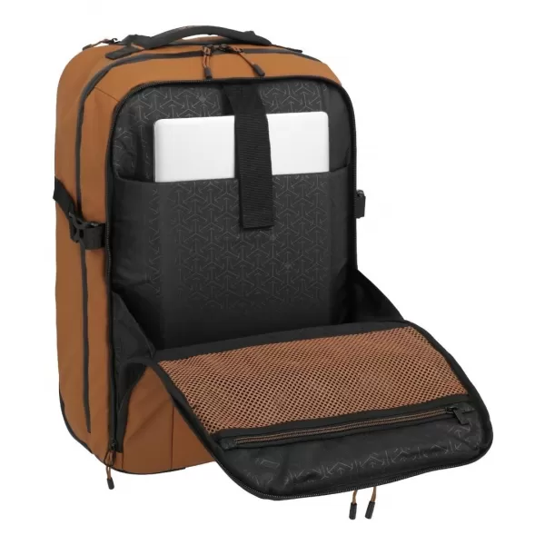  Batoh TRAVELITE Briize Backpack L Trolley CURRY 