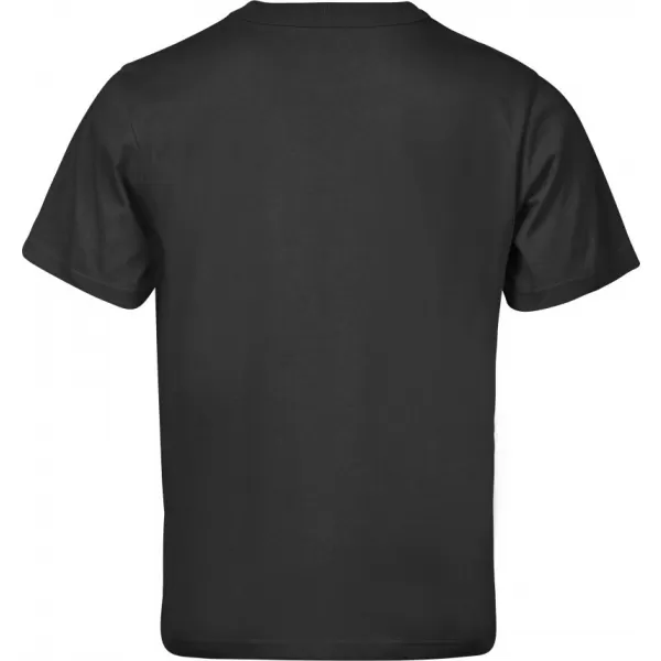  Pánské tričko Tee Jays | TJ 1160 BLACK 